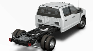 2024 Ford Chassis Cab External Image 3
